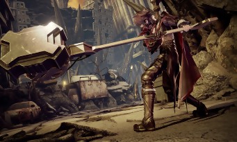 Code Vein