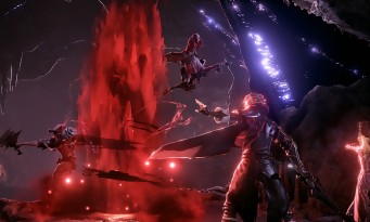 Code Vein