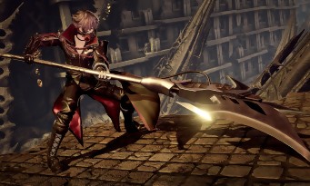 Code Vein