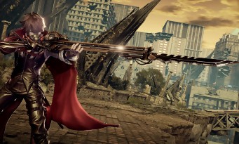 Code Vein