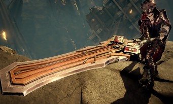 Code Vein