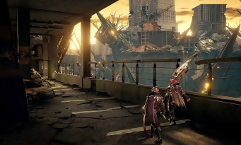 Code Vein