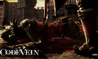 Code Vein