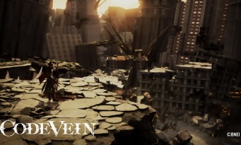 Code Vein