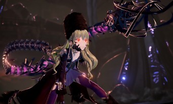 Code Vein