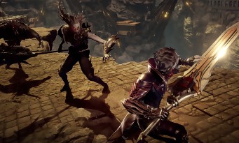 Code Vein