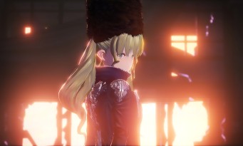 Code Vein