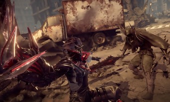 Code Vein