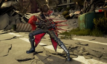 Code Vein