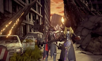 Code Vein