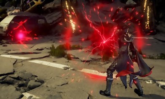 Code Vein