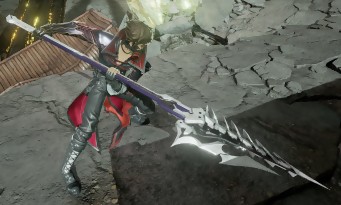 Code Vein