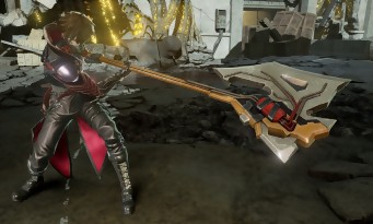 Code Vein