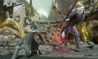 Code Vein