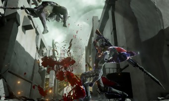 Code Vein