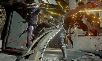 Code Vein