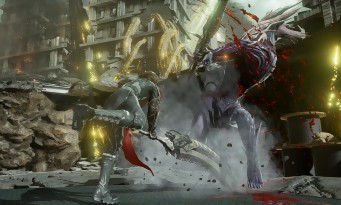 Code Vein