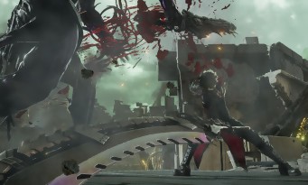 Code Vein