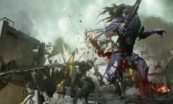 Code Vein