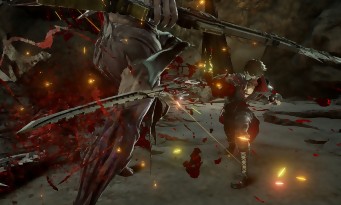 Code Vein