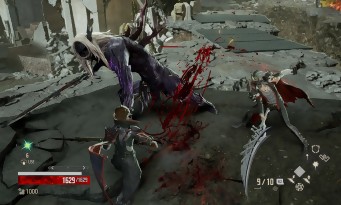 Code Vein