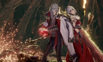 Code Vein