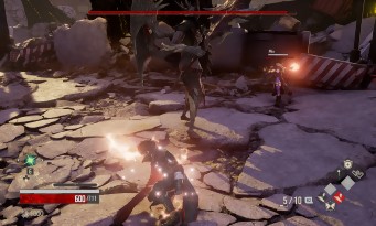 Code Vein