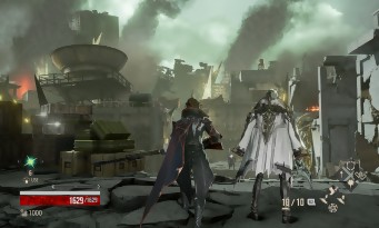 Code Vein