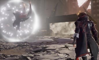 Code Vein