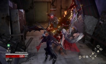 Code Vein