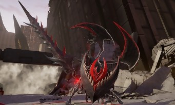 Code Vein