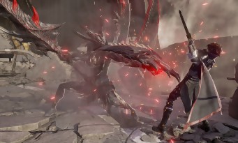 Code Vein