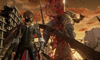 Code Vein