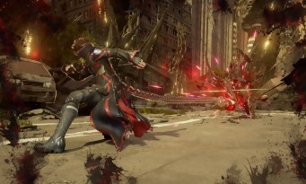 Code Vein