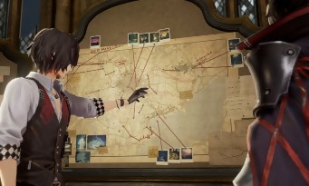 Code Vein