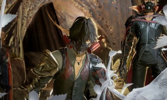 Code Vein