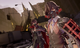 Code Vein