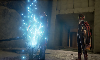 Code Vein