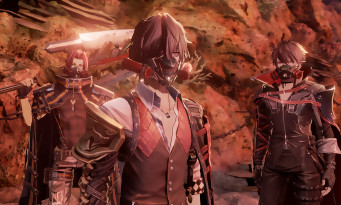 Code Vein