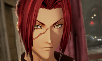 Code Vein