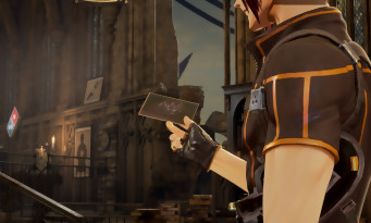 Code Vein