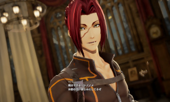 Code Vein