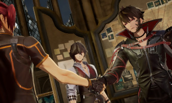 Code Vein
