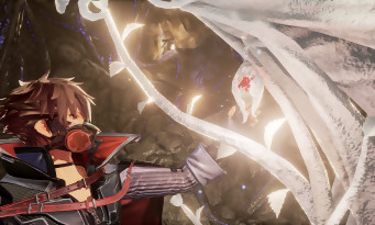 Code Vein