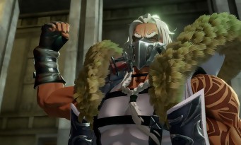Code Vein