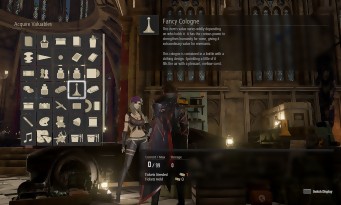 Code Vein