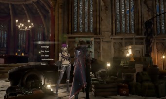 Code Vein