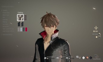 Code Vein