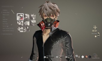 Code Vein