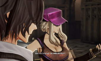 Code Vein